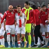Crvena zvezda dovela levog beka iz Gruzije 11