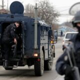 Mediji: PIK započinje istragu policajaca koji su prisustvovali zajedničkoj sednici četiri opštine sa Severa 9