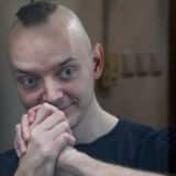 Ruski tužioci traže 24 godine zatvora za novinara optuženog za veleizdaju 12