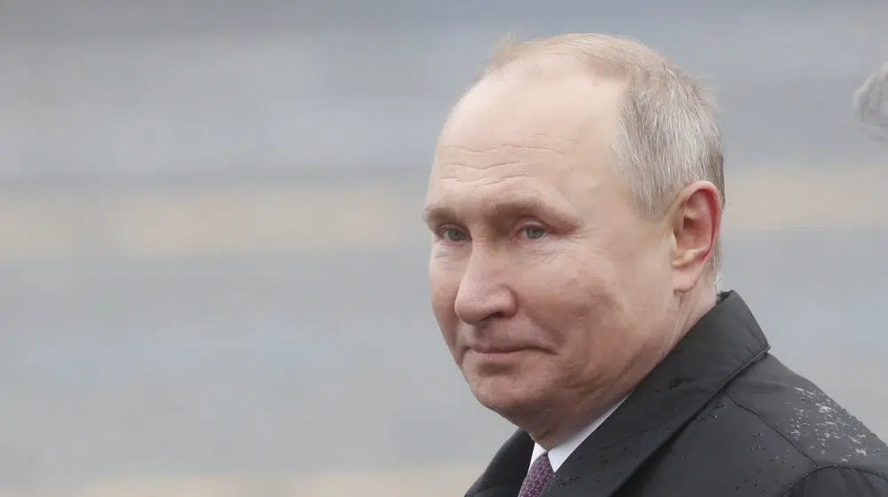 Putin: U nuklearnom ratu ne može biti pobednika 1