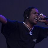 Američki reper Ejsep Roki optužen za oružani napad 1