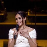 Podkast Megan Markl najslušaniji na svetu 10