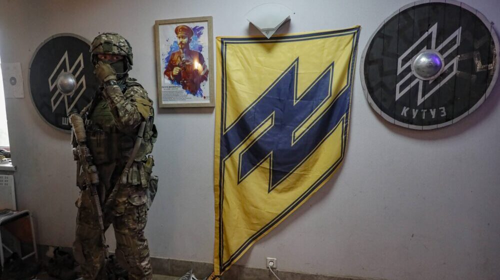 Očekuje li „branioce Mariupolja“ organizovani tribunal za nacionalni praznik Ukrajine? 1