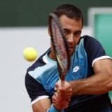 Đere testira formu Rubljova 1