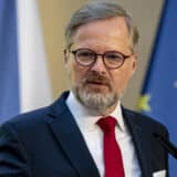 Premijer Češke: Babiš pokušava da zataška svoje krivične postupke u Češkoj i Francuskoj 1