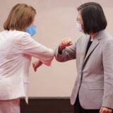 Pretnje protivmerama zbog posete Nensi Pelosi: Šest činjenica o odnosima Tajvana, Kine i SAD 6