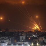 Islamski džihad tvrdi da je ispalio 100 raketa na Izrael 1