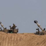 Izrael izvršio napad na visoke lidere Hamasa u glavnom gradu Katara (VIDEO) 8