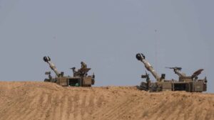 Izrael je izvršio napad na visoke lidere Hamasa u glavnom gradu Katara, Dohi, javlja BBC.