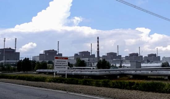 Zašto je svet toliko zabrinut za ukrajinsku nuklearnu elektranu Zaporožje? 9