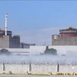 IAEA: Granatiranjem oštećen dalekovod za snadbevanje nuklearke Zaporožje 3