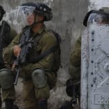 Vojska Sirije: Izrael izvršio napade na zapadnu i centralnu Siriju, poginula tri vojnika 11
