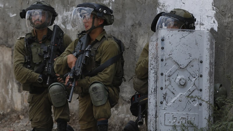 Vojska Sirije: Izrael izvršio napade na zapadnu i centralnu Siriju, poginula tri vojnika 1