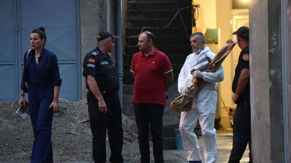 Direktor policije Crne Gore: Ubijena deca starosti osam i 11 godina, napadač usmrtio podstanare i još sedmoro sugrađana 1