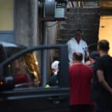 U pucnjavi na Cetinju stradalo 11 osoba, napadač ubijen, među žrtvama dvoje dece 6