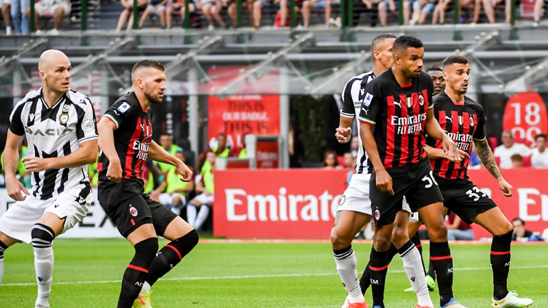 Milan pobedom počeo odbranu titule, slavila i Atalanta 1