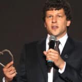 Džesiju Ajsenbegu uručeno Počasno Srce Sarajeva 8