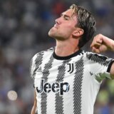 Vlahović izabran za najboljeg napadača Serije A: Srpski reprezentativac ispred Paola Dibale 7