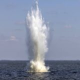 Napad dronom na štab ruske Crnomorske flote na Krimu: "Ukrajinske oružane snage priuštile su Rusima neverovatno veče" 2