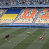 Ranjeni vojnik označio početak prvenstva u ratom zahvaćenoj Ukrajini 3