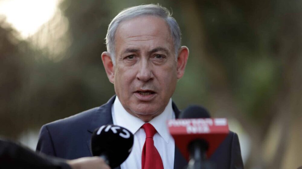 Konačni rezultati: Bivši premijer Izraela Netanjahu pobedio na parlamentarnim izborima 1