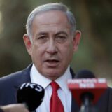Netanjahu: Ne želimo konfrontaciju s Rusijom zbog aviona nad Sirijom 11