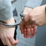 Državljaninu Srbije koji je uhapšen u Crnoj Gori određen ekstradicioni pritvor 12