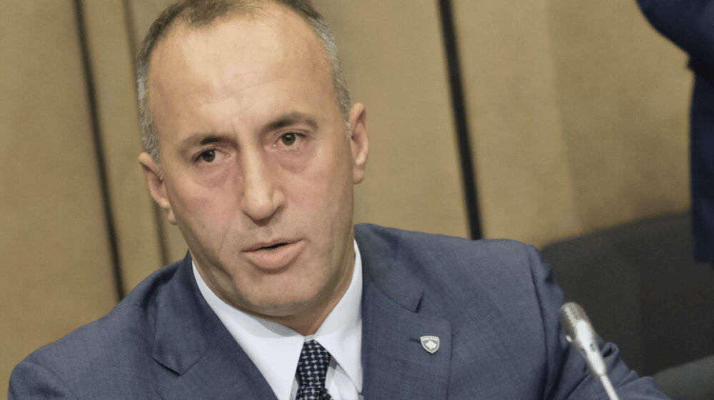 Ramuš Haradinaj optužio Aljbina Kurtija da je izdajnik koji želi sporazum o nenapadanju sa Srbijom 1