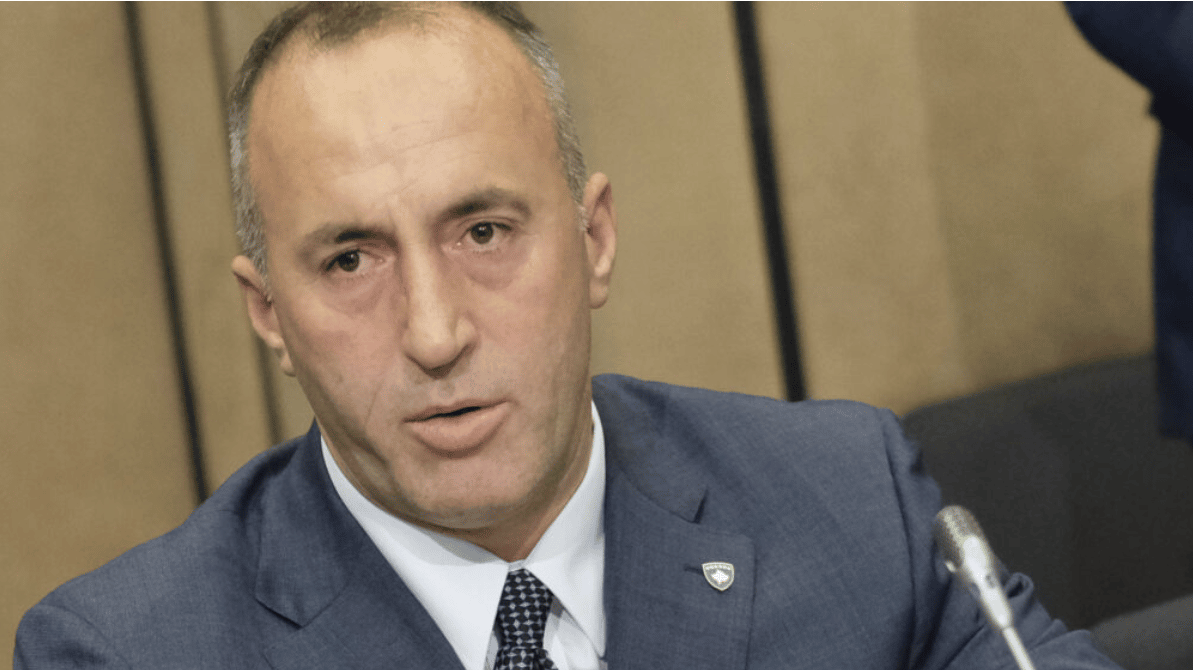 Haradinaj: Wissen Sie alles über ZSO am 2. Mai, „Nimm es oder lass es“ – Politik