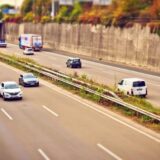 Vozač se onesvestio za volanom, auto vozio sam 25 kilometara 1