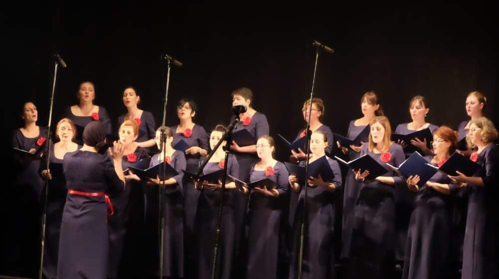 Hor iz Zaječara učestvuje na Međunarodnom festivalu “Kostoski” u Severnoj Makedoniji 1