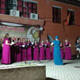 Hor iz Zaječara jedini predstavnik Srbije na Međunarodnom festivalu “Kostoski” u Ohridu 4