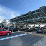 AMSS: Pojačan saobraćaj ka Vranju, na granici u Preševu čeka se tri sata 7