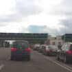 AMSS: Nema zadržavanja automobila na prelazima, kamioni na Horgošu čekaju tri sata 18