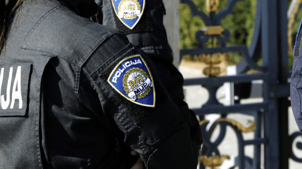 Istarska policija uhapsila državljanina Crne Gore za kojim je Interpol u Srbiji raspisao međunarodnu potragu 1