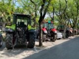 Subotica: Nova blokada traktorima od 19 do 22 časa (FOTO) 12