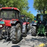 Protest poljoprivrednika Subotice: Čekaće da se gradonačelnik vrati iz Novog Sada 11