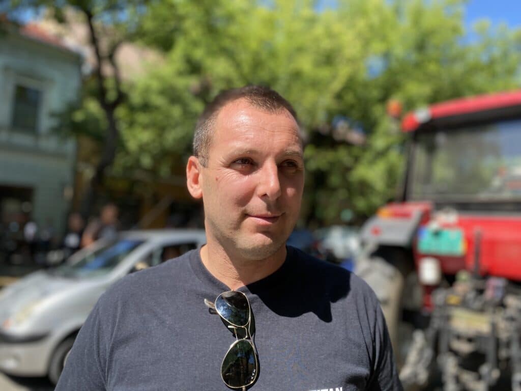 Subotički poljoprivrednici najavljuju za utorak protestnu vožnju 2