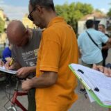 Grupa građana prikuplja potpise za izmeštanje Prihvatnog centra u Subotici 1