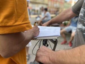 Grupa građana prikuplja potpise za izmeštanje Prihvatnog centra u Subotici 6