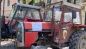 Subotica: Nova blokada traktorima od 19 do 22 časa (FOTO) 4