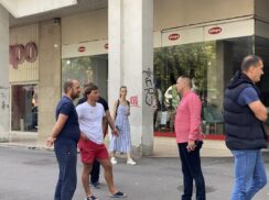 Subotica: Nova blokada traktorima od 19 do 22 časa (FOTO) 18