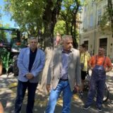 Subotički poljoprivrednici: „Nezadovoljni smo, razgovor sa gradonačelnikom nije urodio plodom“ 5