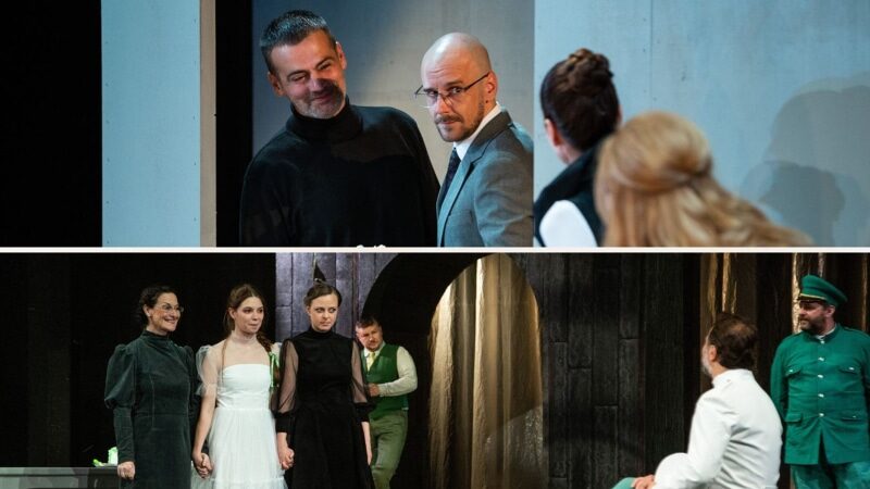 Vašar u centru i predstave u pozorištu za Dan grada Subotice 1