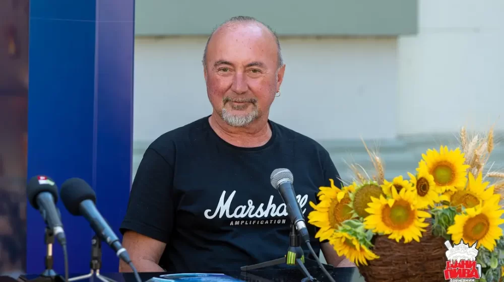 Jerusalimski pilići posle 37 godina ponovo praše na Danima piva 1