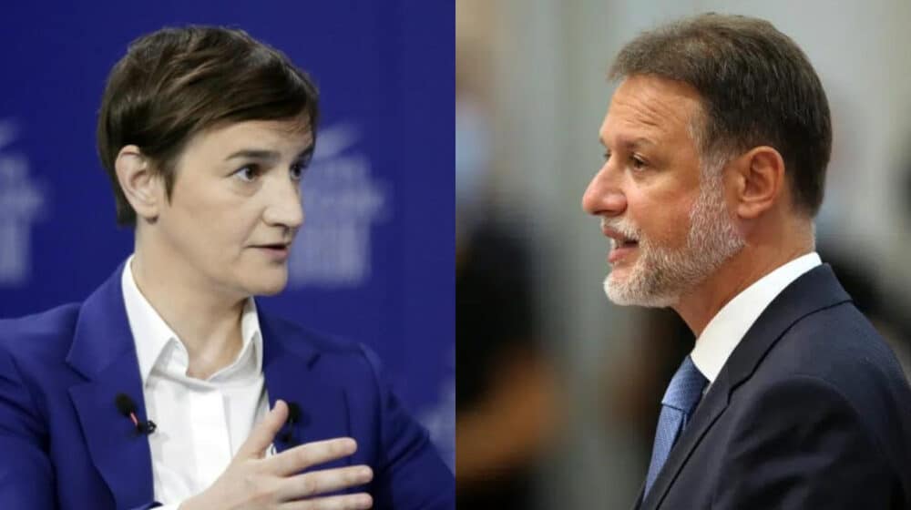 Šta znače pretnje Hrvatske da će „koristiti“ proces pregovora Srbije sa EU? 1