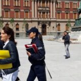 Komunalna milicija u Beogradu najavljuje saradnju sa Građevinskom inspekcijom 10