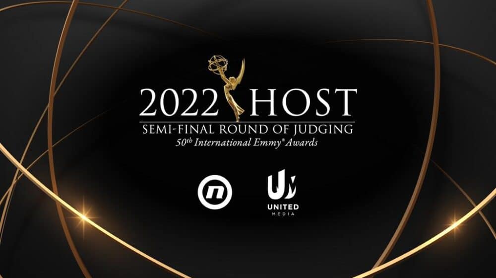 United Media dovodi internacionalnu nagradu Emmy u Dubrovnik 1