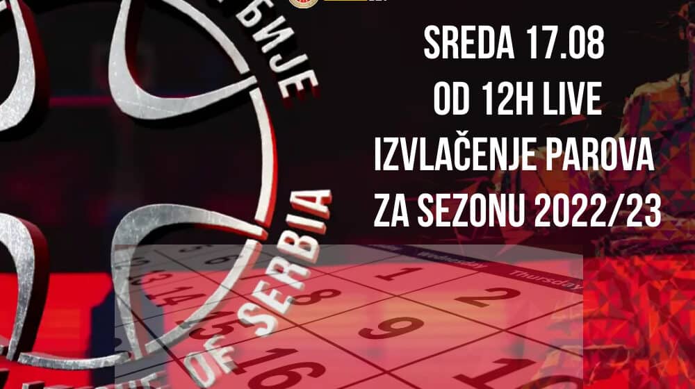 Ministarstvo omladine i sporta intervenisalo u Košarkaškoj ligi Srbije 1