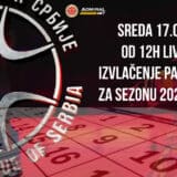 Ministarstvo omladine i sporta intervenisalo u Košarkaškoj ligi Srbije 2